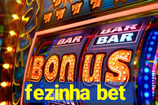 fezinha bet